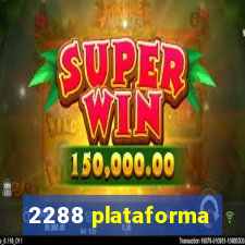 2288 plataforma